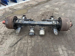 BPW HSF 12010-160ECO-P - N/A obrazek 8