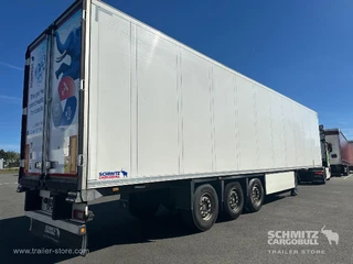 Schmitz Cargobull Semitrailer Reefer Standard 2021 afbeelding 2 miniatuur