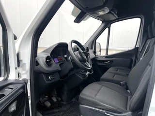 Mercedes-Benz Sprinter 2023 - 315 *L3H2*Achteruitrijcamera*Attention Assist*Airconditioning*DAB-radio afbeelding 3