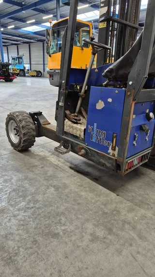 Terberg 2018 - kinglifter image 3 thumbnail
