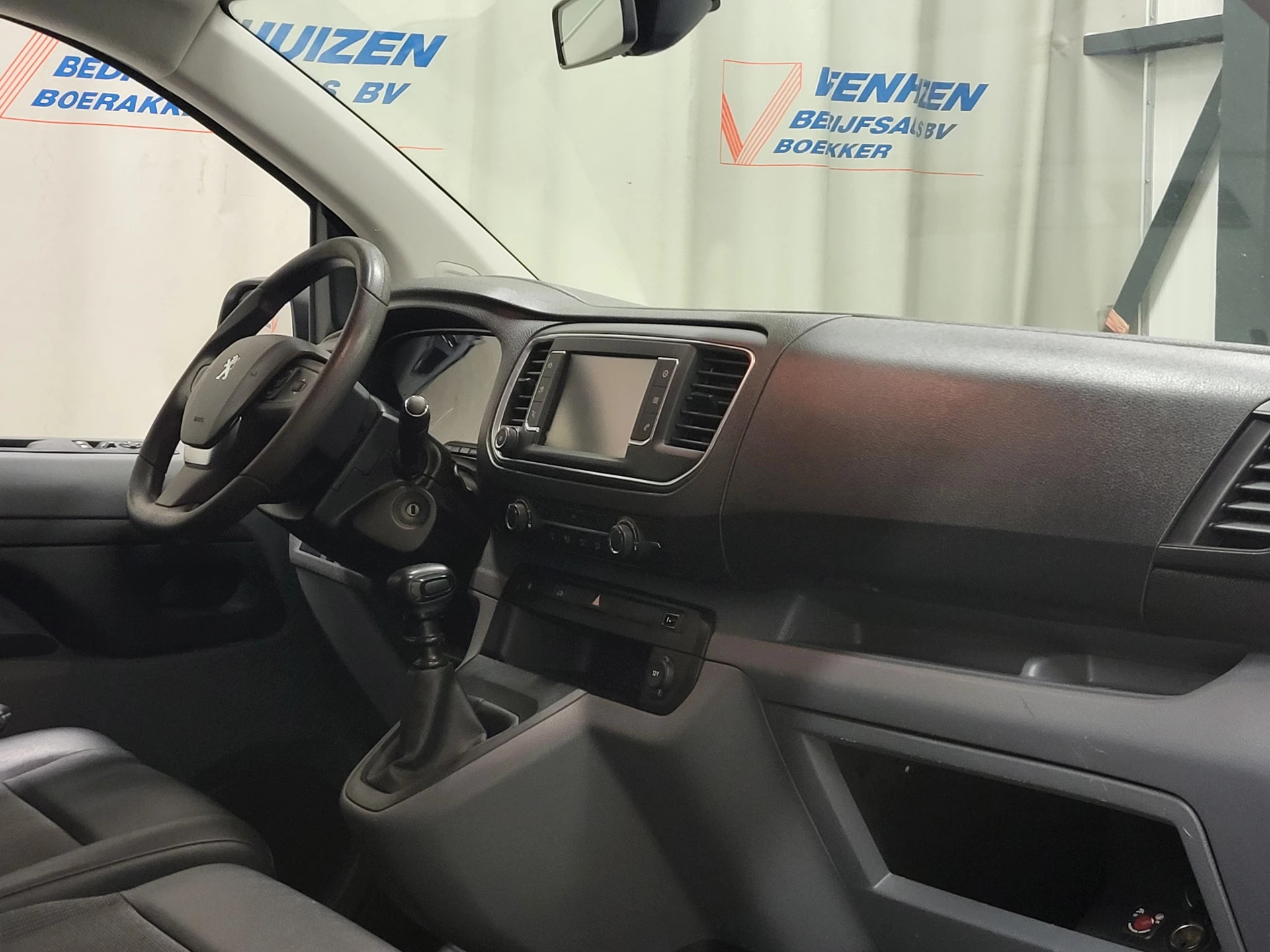 Peugeot Expert 2021 - 2.0BlueHDI 120pk Imperiaal Euro 6! obrázek 8