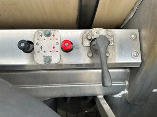 Feldbinder N/A 1999 - LEBENSMITTEL / LEVENSMIDDELEN / FOOD / 33.500L / 3-COMP / PUMPE / ALCOA / LIFTACHSE obrazek 21
