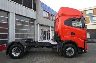 Iveco S-WAY 460 2020 - | Retarder | Alcoas | 612187Km | 2020 | Full Air Suspension | Stand Klima | Navi | 2x Fridge | Tuv/Mot/Apk 01-2026 | German Truck imagen 6