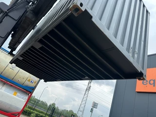 Onbekend N/A 2026 - NEW (ONE-WAY) 20FT ISO DV 8'6" STANDARD container, 6x available obrazek 17