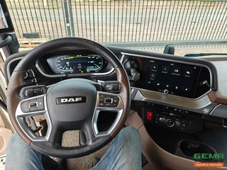 DAF XG+ 480 FT 2023 - N/A image 14
