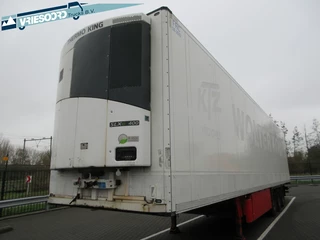Schmitz Cargobull N/A 2016 - N/A SCB*S3B bild 1