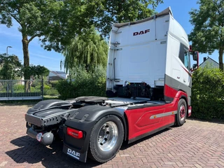 DAF XF 530 2022 - FT bild 5