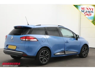 Renault Clio 2014 - Estate Grandtour 1.5 dCi Dynamique Navi Airco Cruise obrázek 3 náhled