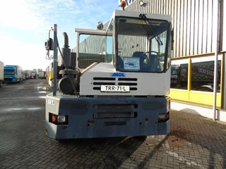 MOL YT 200 2003 - N/A obrazek 2