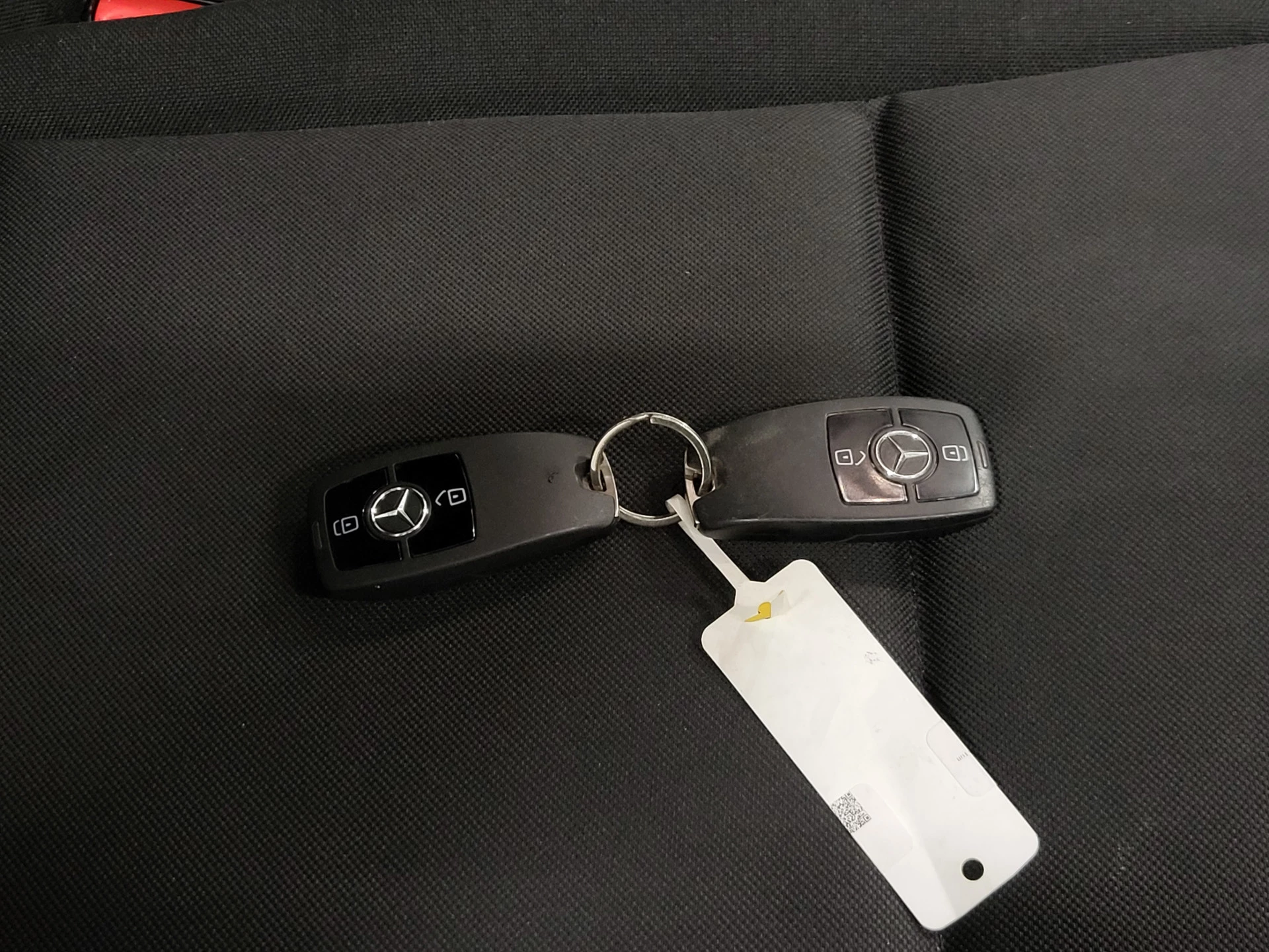 Mercedes-Benz Sprinter 2022 - 317CDI L2/H2 Euro 6! image 19