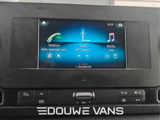 Mercedes-Benz Sprinter 2021 - 314 L2H2 Camera MBUX Airco EXPORT obrazek 12