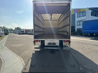 Volvo FL 2018 - N/A zdjecie 9