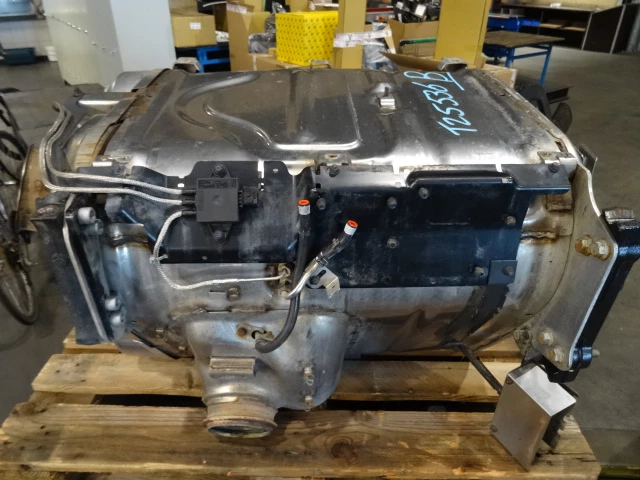 Scania 2020 - S2539551UP immagine 1