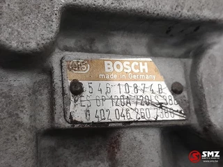 MAN N/A - Occ brandstofinjectiepomp D2566MFK/MK MAN bild 6
