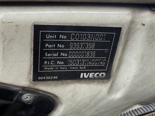Iveco Daily 1997 - 35-10.1 obrazek 23