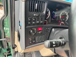 Scania R 2017 - R490 obrazek 26