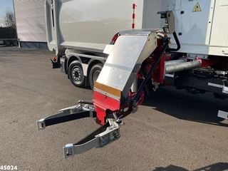 DAF FAN XD 340 VDL Translift zijlader 2025 - N/A изображение 2