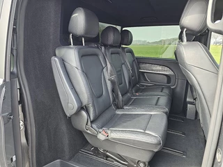 Mercedes-Benz V-Class 2021 - 300 CDI image 13