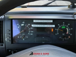 Mercedes-Benz Atego 2004 - 1223 image 15