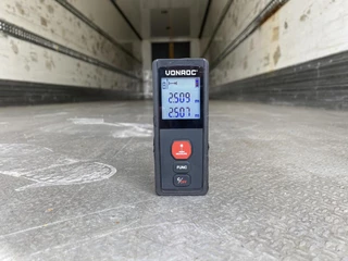 Samro 2-Axle Isobox 2009 - N/A image 13