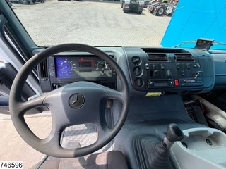 Mercedes-Benz Atego 2002 - 1828 4x2, Schwing, PTO obrazek 12