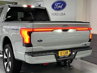 Ford F-150 2025 - USA Lightning Platinum Extended Range SuperCrew | BPM VRIJ | Trekhaak | Panodak | VOORRAADAUTO afbeelding 57