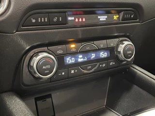 Mazda CX-5 2018 - 2.0 SkyActiv-G 165PK Skylease+ Navi PDC 19inch Afneembare Trekhaak image 43