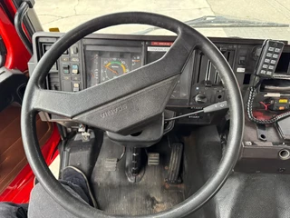 Scania P 1985 - P82 4X2 - FIRE TRUCK - 30M LIFT obrazek 8