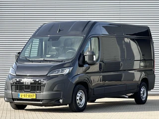 Fiat New Ducato 2024 - 140pk automaat MODEL L3H2 Trekh|Camera|Cruise afbeelding 1 miniatuur
