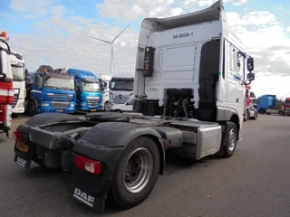 DAF XF 440 2016 - N/A imagen 6