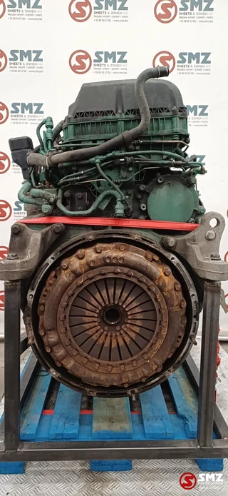 Volvo N/A - Occ motor D13K500 EU6 Volvo bild 2