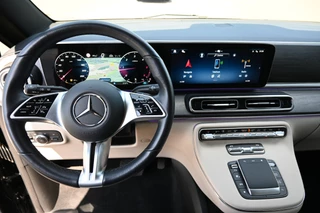 Mercedes-Benz V-Class 2024 - 300d DC L3 XL Avantgarde imagen 18