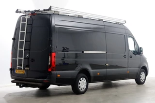 Mercedes-Benz Sprinter 2020 - 314 CDI 143pk RWD 7G Automaat L3H2 Maxi LED/Camera 12-2020 Bild 2 Miniaturansicht