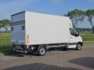 Mercedes-Benz Sprinter 2023 - 317 immagine 3