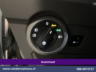 Volkswagen Transporter 2020 - 2.0 TDI 150pk Automaat L1H1 Inrichting Euro6 Airco | Navigatie | Apple Carplay | Cruisecontrol bild 16