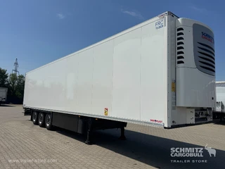 Schmitz Cargobull Semitrailer Reefer Standard 2023 afbeelding 2 miniatuur