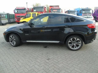 BMW X6 2013 - N/A immagine 4