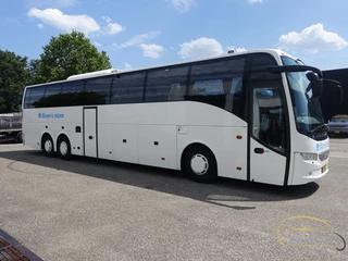 Volvo 9700 2014 afbeelding 3 miniatuur