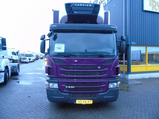 Scania P 2012 - P230 изображение 2