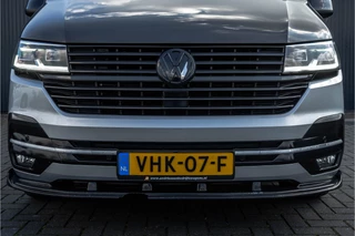 Volkswagen Transporter 2021 - T6.1 2.0 TDI L2H1 | BULLI | 150 PK | Automaat | LED | Camera | Carplay | PDC | Zijschuifdeur L+R zdjecie 37