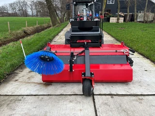 M-Sweep 2026 - HSTV 600 SP afbeelding 2 miniatuur