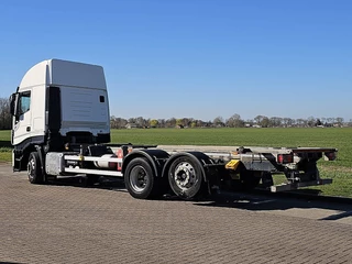 Iveco Stralis 2018 - AS260S42 изображение 6