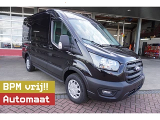 Ford Transit 2024 - 350M 2.0 TDCI 165pk L2H2 Trend Automaat image 1