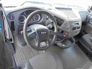 DAF XF 440 2016 - N/A obrazek 8