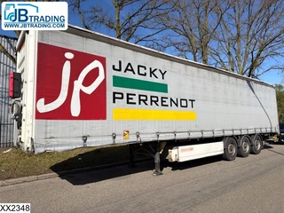Fruehauf N/A 2018 - Tautliner Dhollandia imagen 1