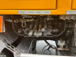 Scania P 2013 - 320 Euro 6 Bekker LaGram 8m³ kolkenzuiger obrazek 15