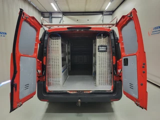 Mercedes-Benz Vito 2019 - 114CDI L3/H1 Imperiaal Euro 6! zdjecie 6