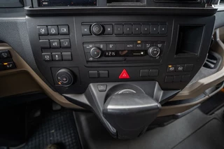 MAN TGX 2023 - 18.510 BLS 4X4H+INTARDER+HYDR. изображение 16