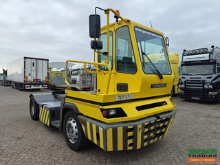 Terberg YT182 2014 - N/A bild 2