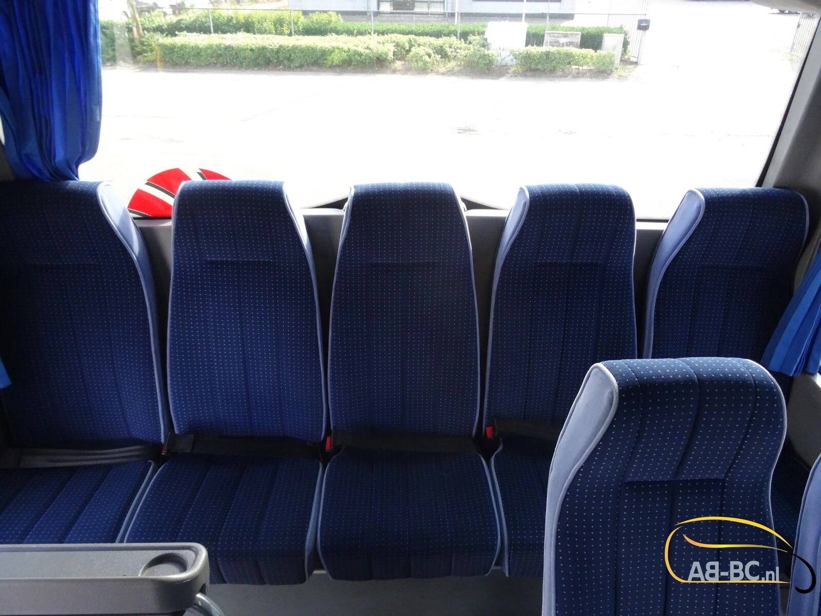 Otokar Navigo 29 Seats EURO 4 2010 obrázek 58